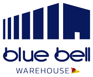 BLUE BELL WAREHOUSE